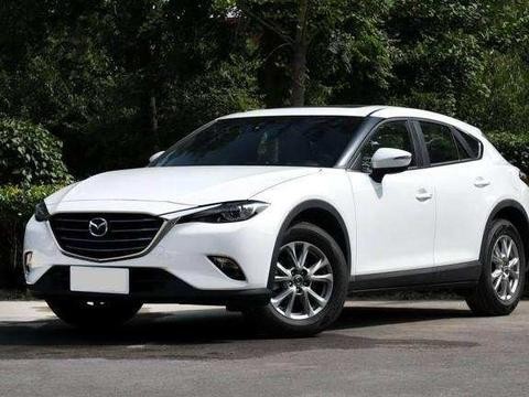 这车CRV大一圈, 十天卖3800辆 油耗6L, 8秒破百 14万秒杀哈弗H6