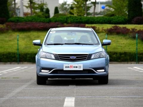 享受帝豪搬待遇的座驾