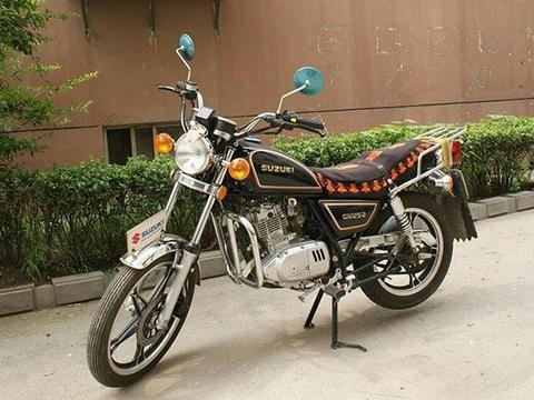 轴距2米75, 造型帅过思域马3, 铃木要是早点将它国产, 两田就慌了