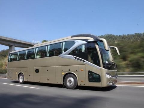 金龙汽车老总_金龙汽车