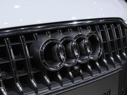 祭出“本土化”技能包——奥迪为了明年夺回销量冠军继续“研究”买车人