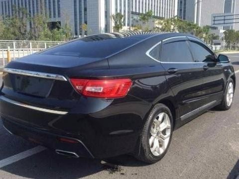 吉利博瑞被德国人点赞，不想开大众汽车，称中国汽车非常棒