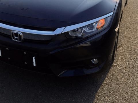 都在夸本田思域有多牛 现在我反倒想卖掉它换车