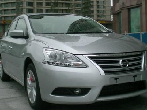 良心A级车，人称小号天籁油耗3毛，仅8万还买啥朗逸