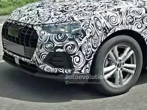 宝马X1销量 蹭蹭涨 奥迪Q3因不改款销量只跌不涨 明年国产上市