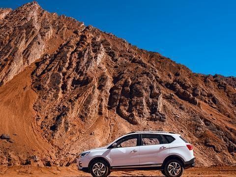 一辆家庭SUV除了空间和动力重要, 这些也是不容忽视的