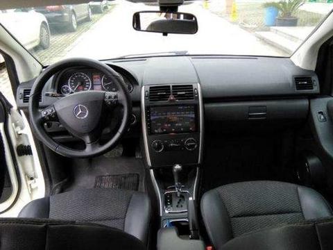 落地价25万，现在只需10万，奔驰发动机，后排放倒能当“床车”