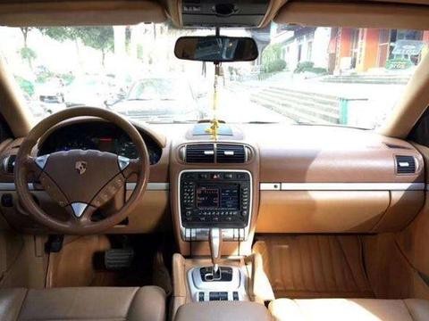 落地价96万, 现在只需20万, 掉价太多, 有钱人心也疼