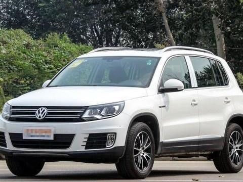 20万买高品质家用SUV你会选谁