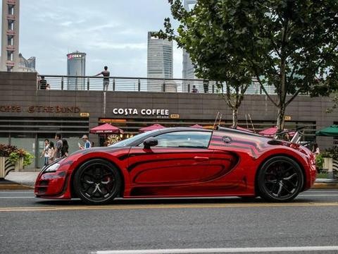 不来上海不知道自己钱少