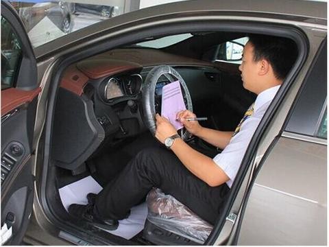 新车首次保养该注意些什么？多少公里该去做首保？