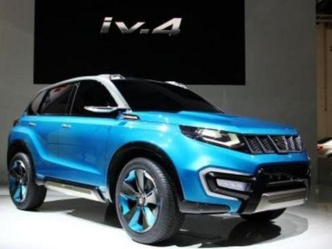 日系最良心的SUV，全系ESP+四驱，百公里油耗5L，全景天窗