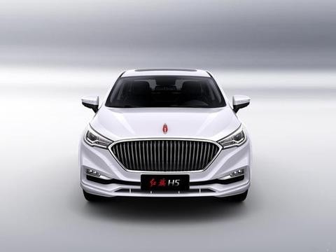 车长5m，外观比肩奔驰宝马，1.8T+6AT黄金动力