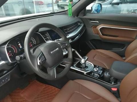 为什么老司机都说打死不要买哈弗H6？说了几个理由，你服不服？