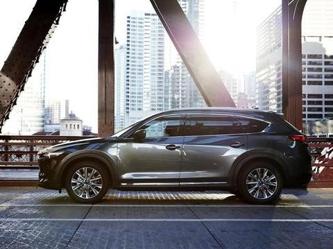 已经敲定：长安2018年国产这款6座怪兽，汉兰达很头痛