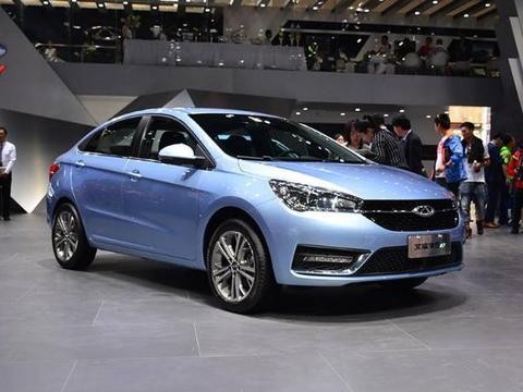 超划算！原来6万多也能买的起A级车，过年开回家倍有面！