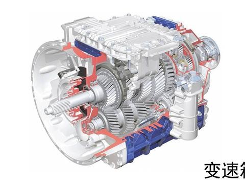 变速箱毁所有！这些自给自足的CVT、AT、DCT真的好？