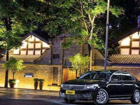 不做套娃专修内功——长测上汽大众Passat 280TSI