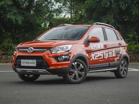 亏惨了！2017年这四款车销量暴跌，其中两款国产车下滑70%！