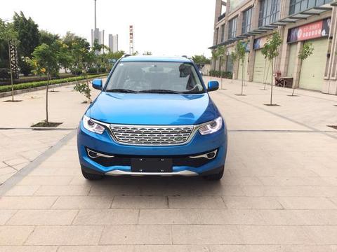 五粮液砸25亿造SUV，只卖6万，网友：可以酒驾吗？