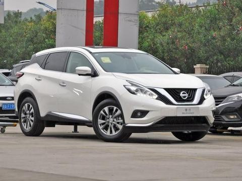 最丢人日系SUV：曾卖50万叫嚣奥迪Q5，如今20万遭冷落！