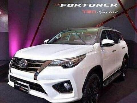 买不起汉兰达就买它, 昂科雷都不是对手, 途观的还有好日子过吗