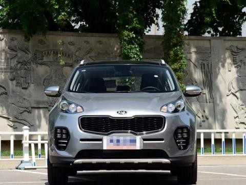 韩系车终于坚持不住了