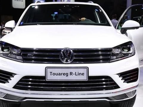 2018款大众途锐价格怎么样 搭载3.6L VR6和3.0L TDI V6发动机