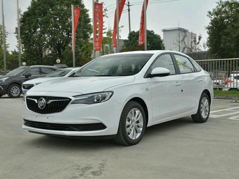 同为中国特供车，英朗和凌派谁更好？