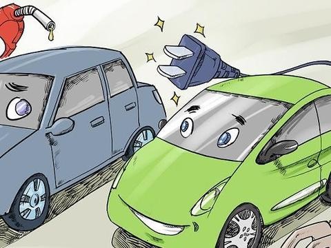 新能源汽车为何再好也不买，不听夸张宣传，实际使用是关键