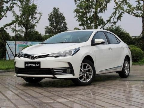 为什么卡罗拉的销量是雷凌的两倍？看完你就恍然大悟