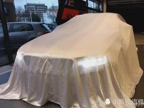 2018款160万顶配宝马5系