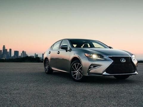 你觉得雷克萨斯es怎么样？