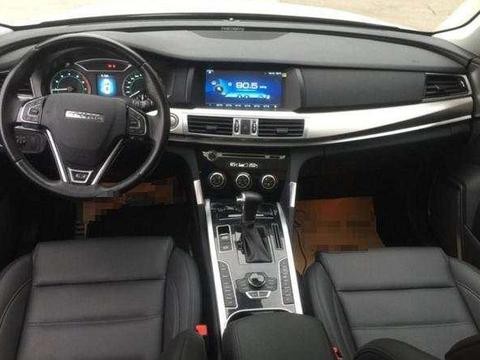 落地价16万，现在只需14万，双离合动力足，空间大不输汉兰达