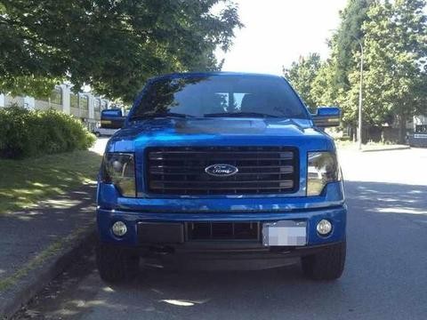 想知道“福特“最近有什么新消息么，都在这里了