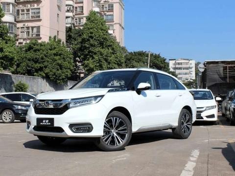 22万享受百万豪车的后排空间，全方位超越汉兰达！