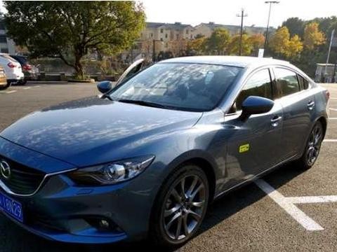 2018款凯美瑞和阿特兹，该如何选择？看老司机是如何评价的！