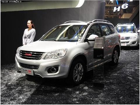 新款哈弗H61.5T高配和现代x35中配，哪个更值得入手？