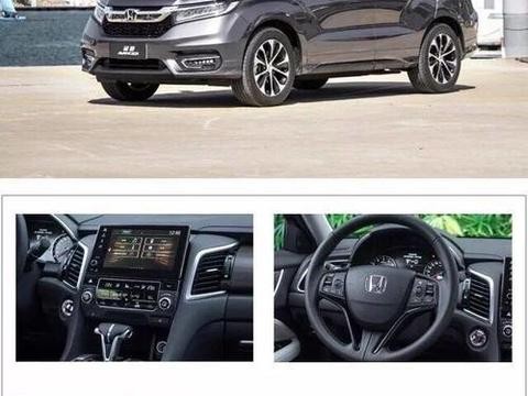 同样是日系30万上下的中型SUV 你会选哪一辆？