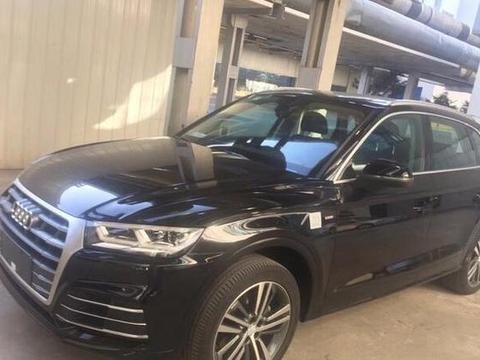 奥迪Q5L, 加长后跟Q7更像了，唯独这个有争议！