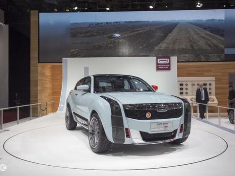 曾1天卖出30000辆叫板奔驰奥迪的国产车，如今即将倒闭