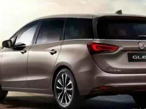 “别克“最全资讯一网打尽，有我就够了