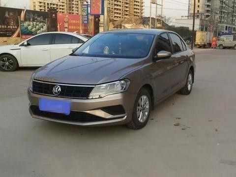 预算8-10万，家用车真不好选择，纠结了好久最终提了大众捷达