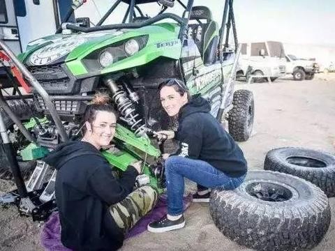 美国人修车是家常便饭，为何我们大多数人却不行？