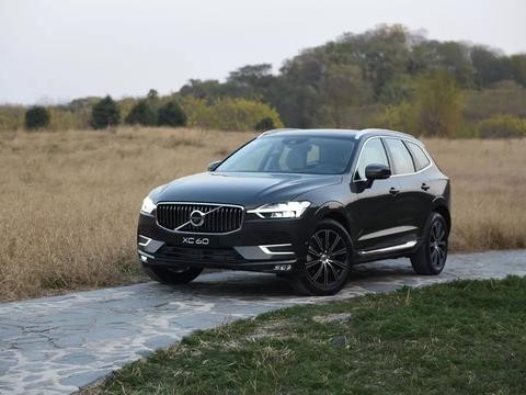 让我们忘记Q5、GLC，中型SUV还有别的可选！