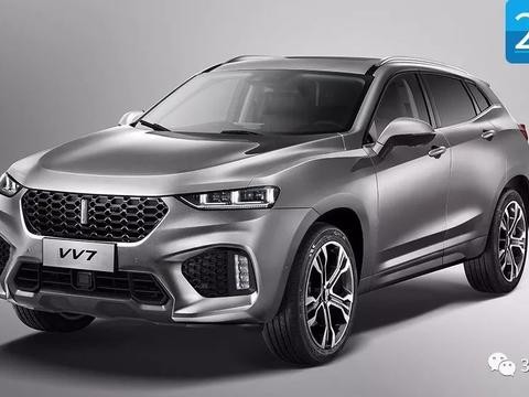 这5台国产车在2017年最给中国人长脸 真心高大上