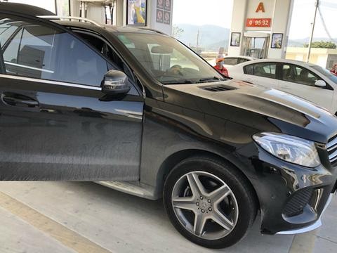 岳母的生物礼物，百公里6秒的越野大奔，这油耗真可怕