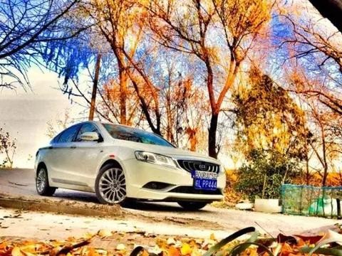 【2018款吉利博瑞】2018款吉利博瑞|图片|视频