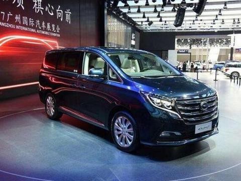 售价不及埃尔法的加价 还买啥埃尔法