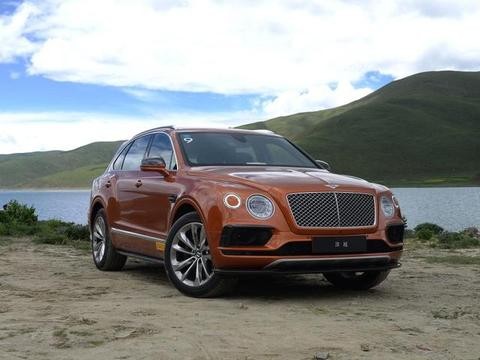 顶级SUV恐暴降100万，中国土豪们又按耐不住了